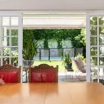 Soulful Newlands Retreat