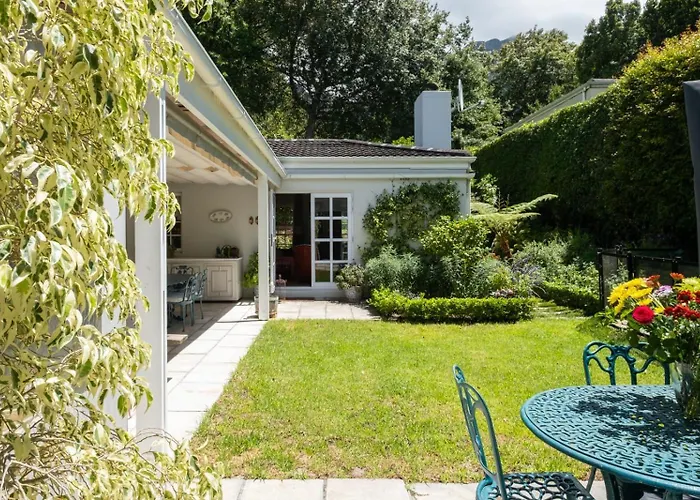 Soulful Newlands Retreat