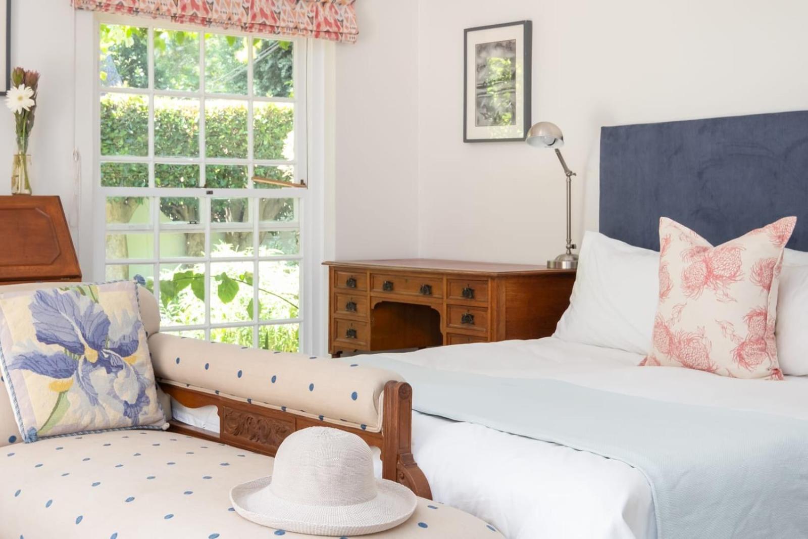 Soulful Newlands Retreat Holiday home Cape Town