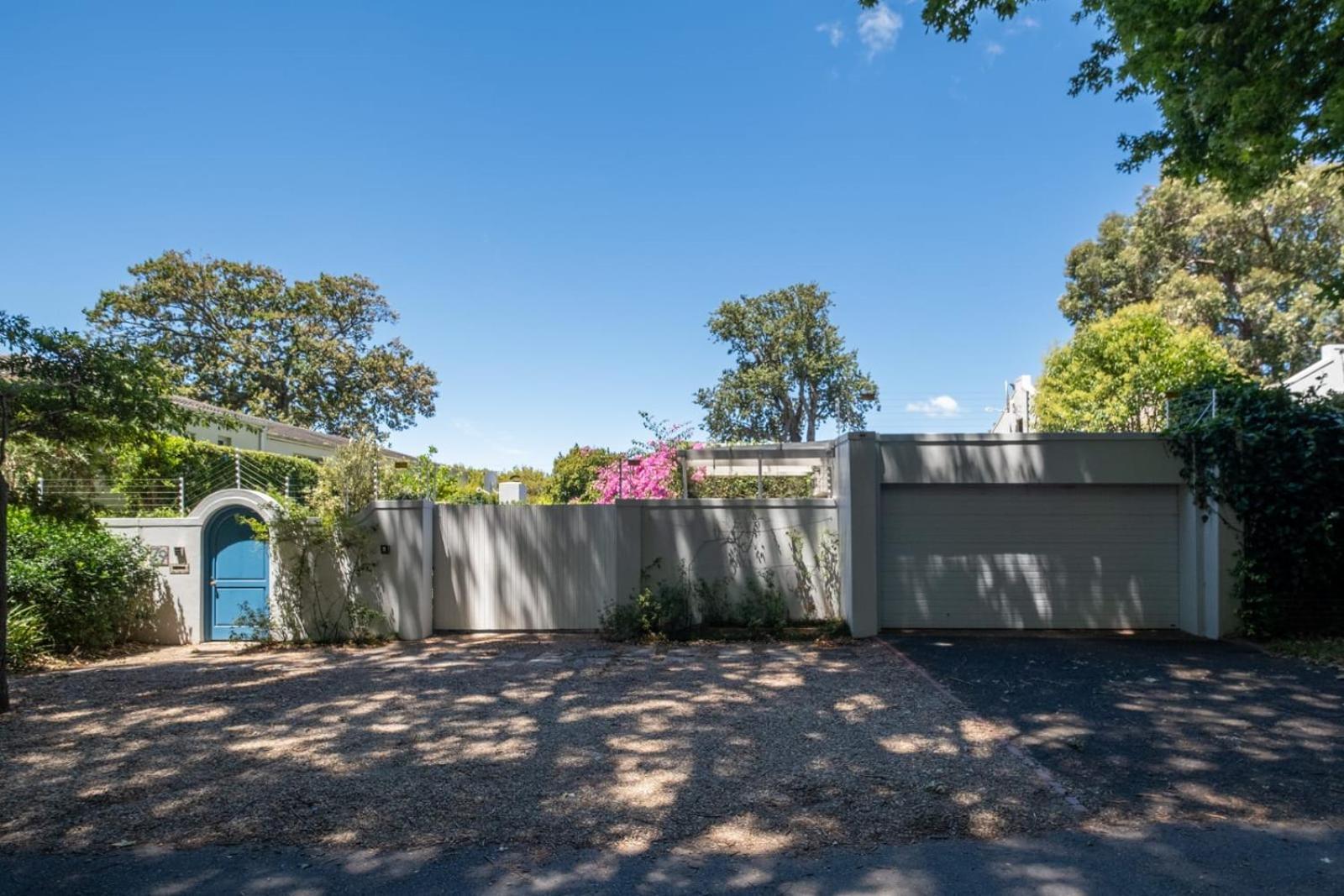 Soulful Newlands Retreat Cape Town