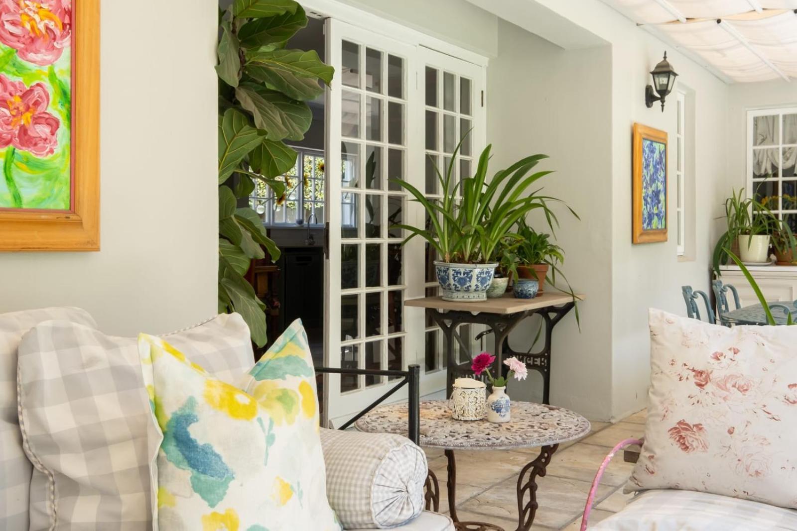 Soulful Newlands Retreat *
