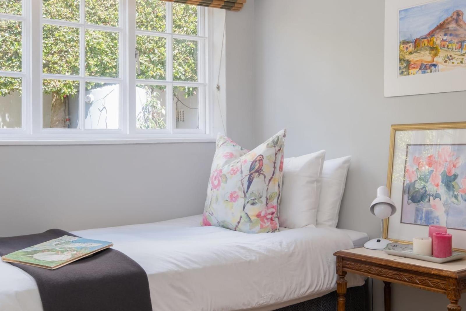 Holiday home Soulful Newlands Retreat Cape Town