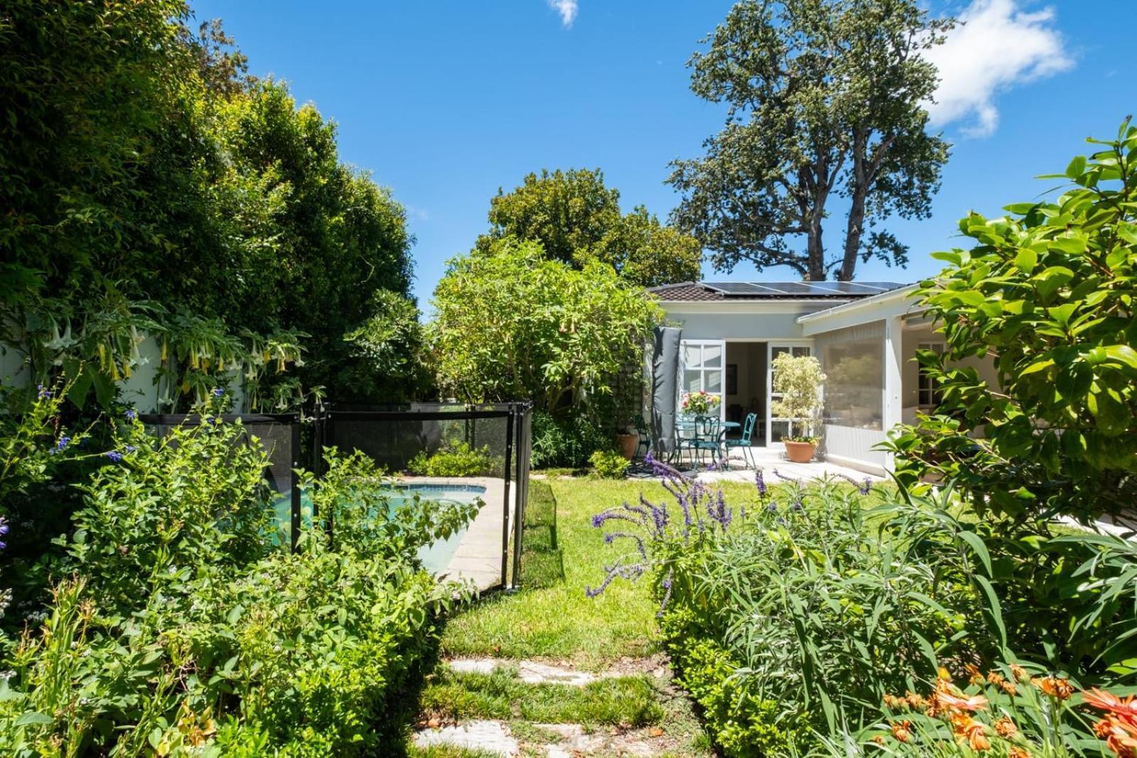 Soulful Newlands Retreat Holiday home *