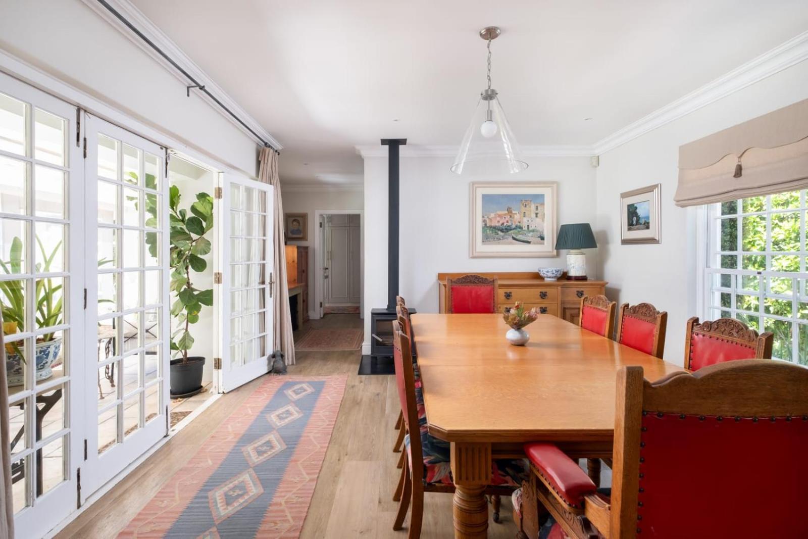 Soulful Newlands Retreat * Cape Town