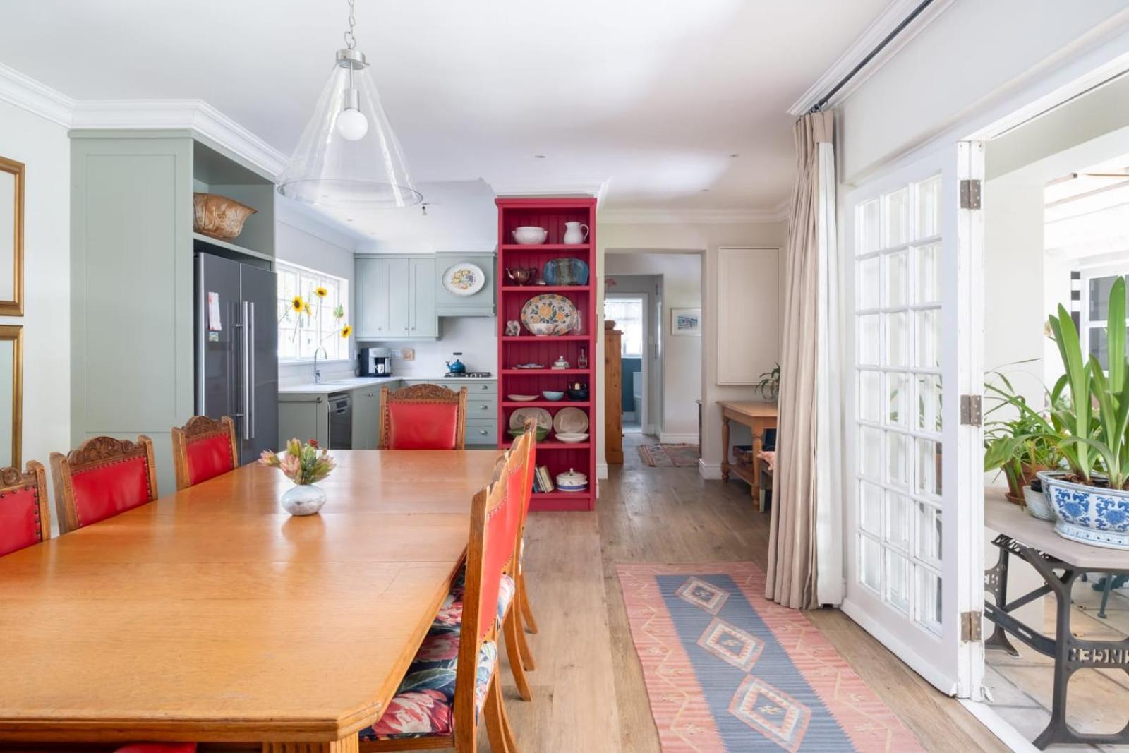 Soulful Newlands Retreat Cape Town