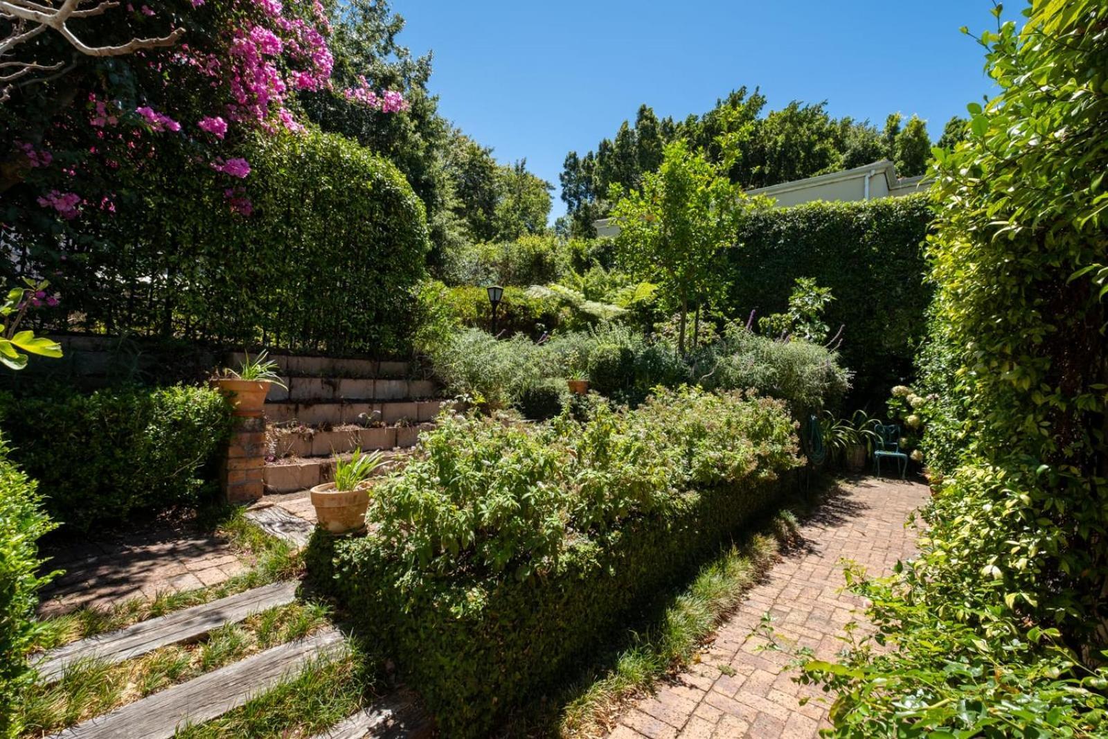Soulful Newlands Retreat *