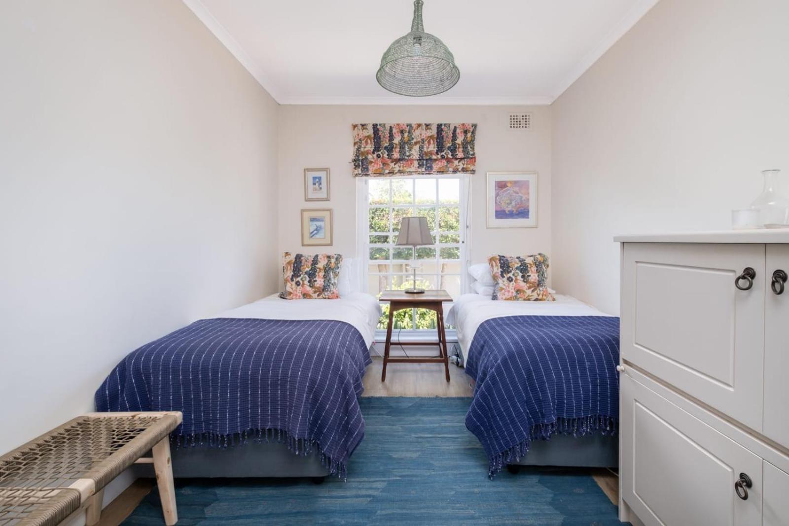 Soulful Newlands Retreat * Cape Town