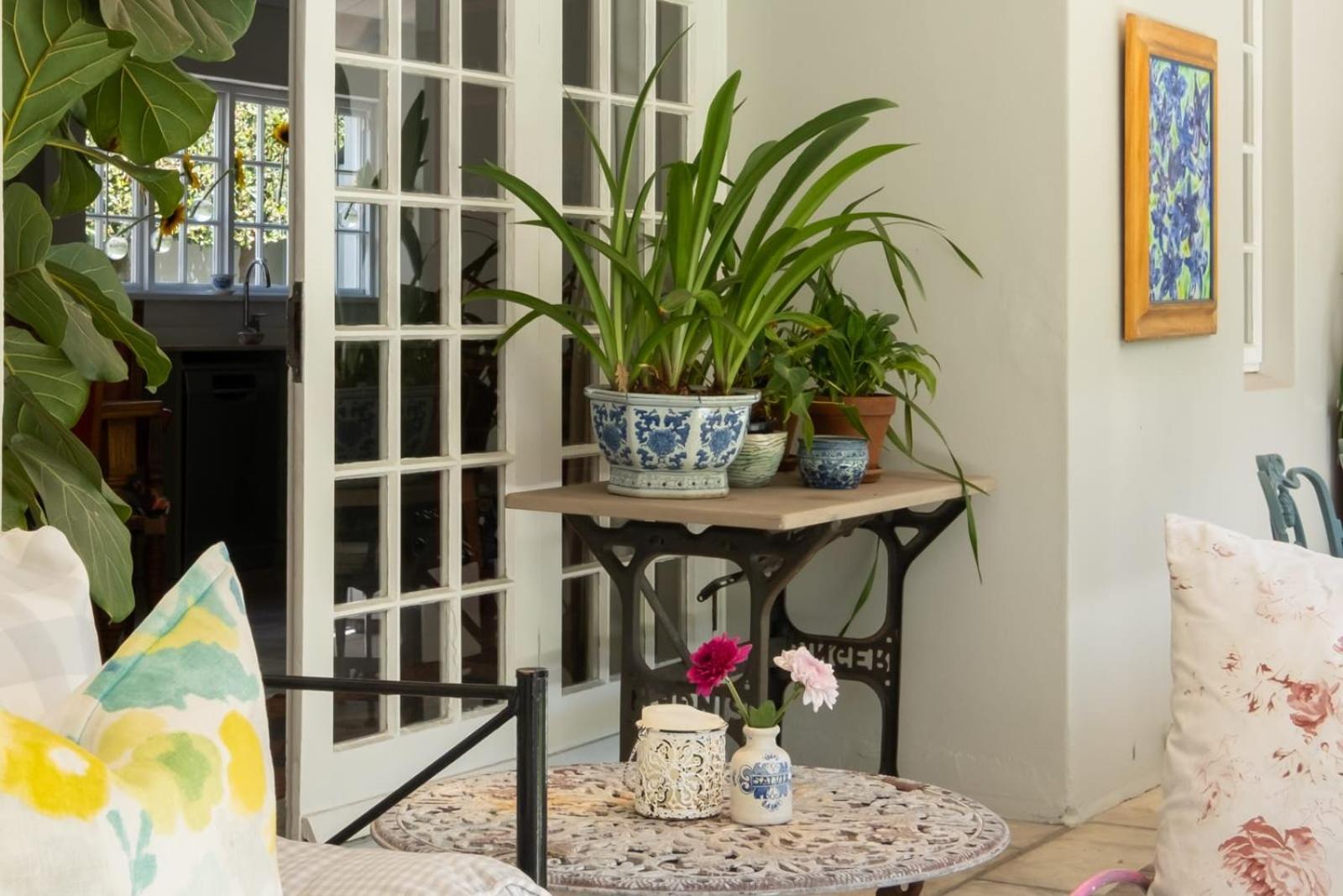 Holiday home Soulful Newlands Retreat Cape Town