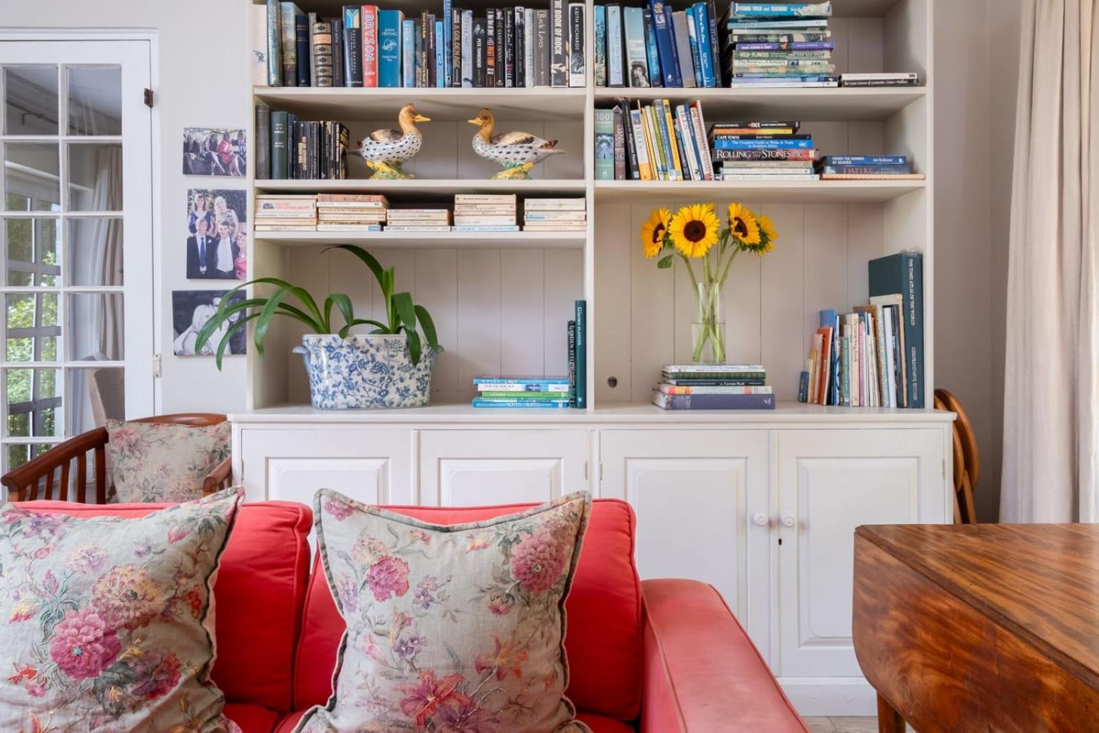 Holiday home Soulful Newlands Retreat