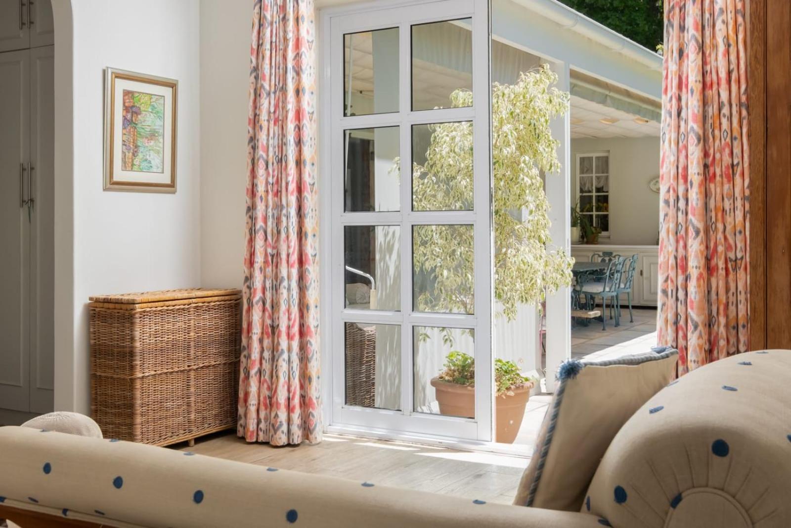 Holiday home Soulful Newlands Retreat