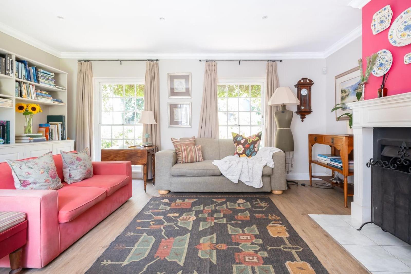 Soulful Newlands Retreat *