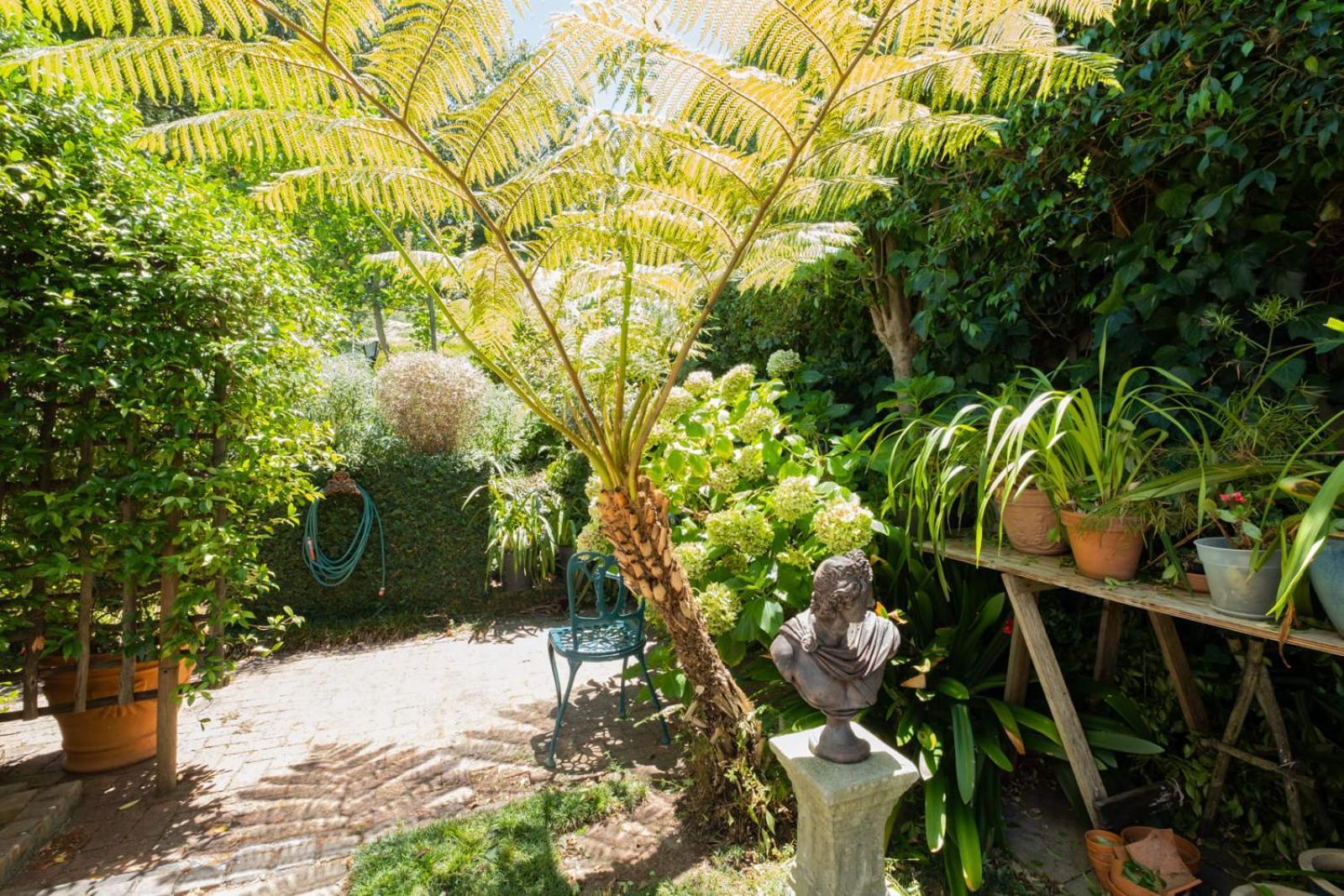 Holiday home Soulful Newlands Retreat Cape Town