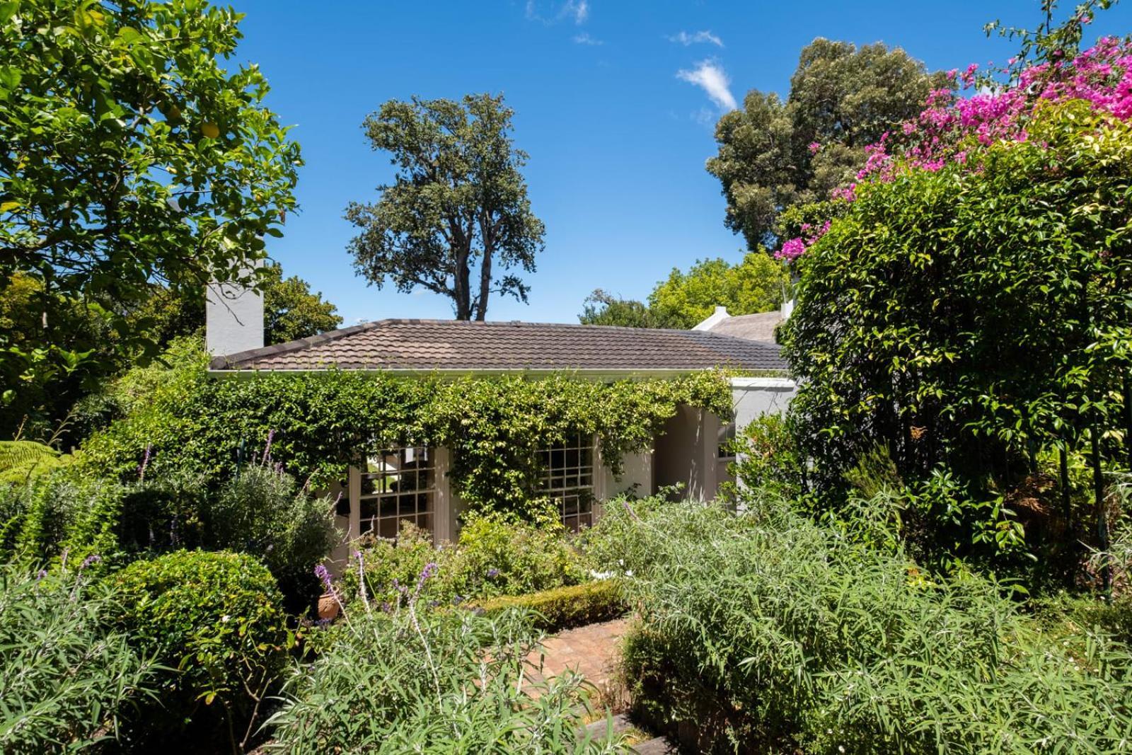 Soulful Newlands Retreat