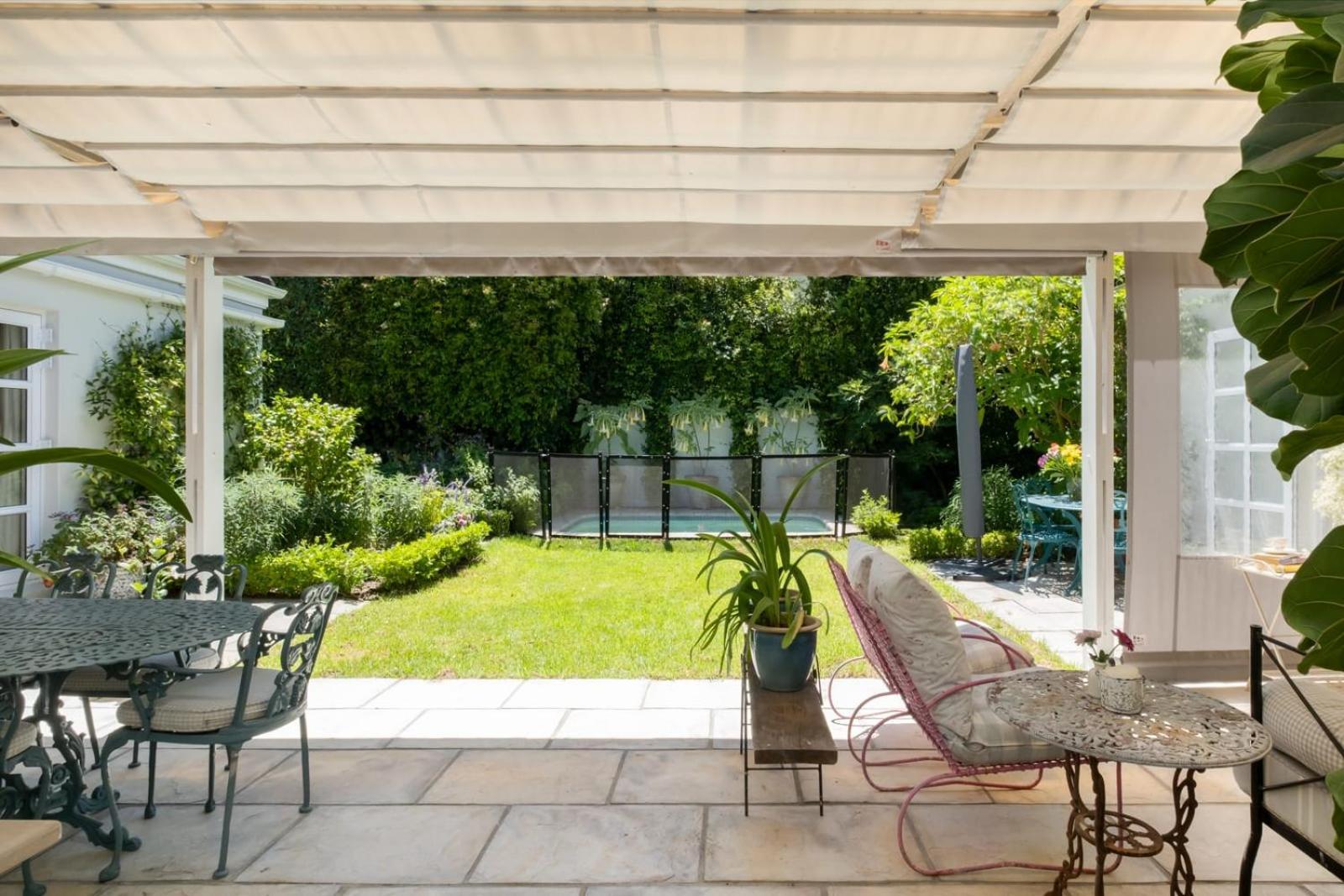 Soulful Newlands Retreat *