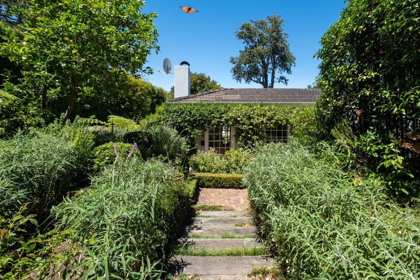Soulful Newlands Retreat *