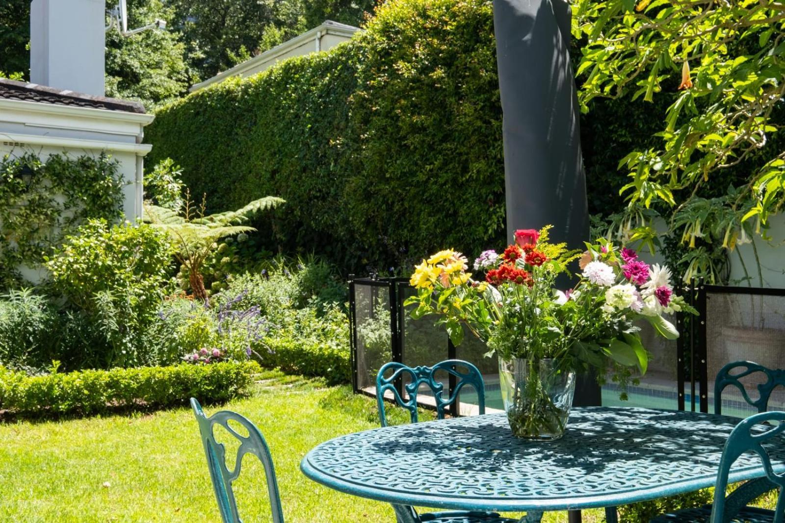 Holiday home Soulful Newlands Retreat Cape Town