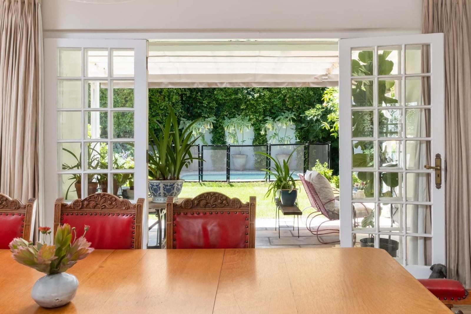 Holiday home Soulful Newlands Retreat Cape Town