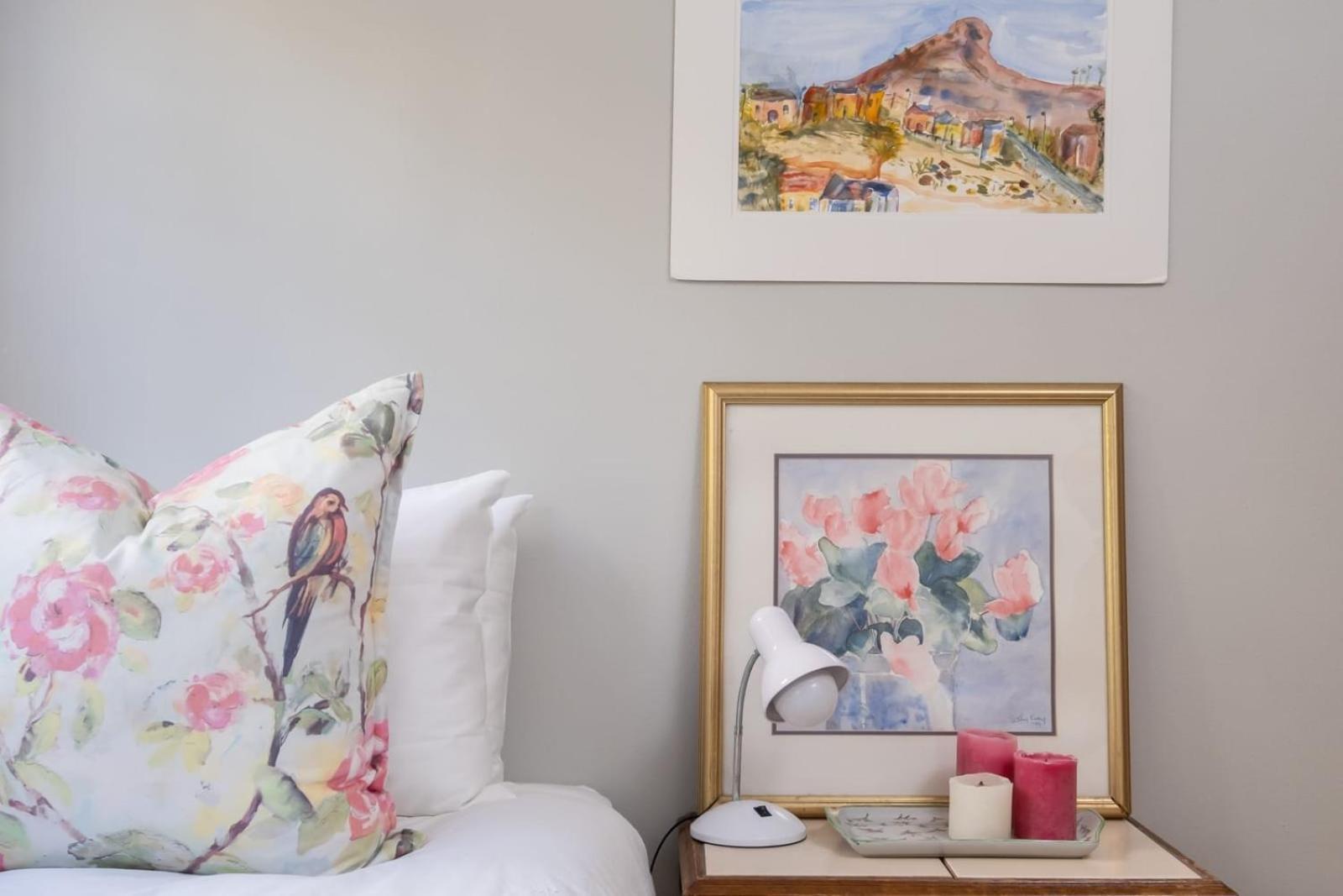 Soulful Newlands Retreat